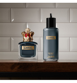 Scandal pour Homme - Eau de Toilette Rechargeable
